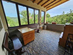 Casa Afrento